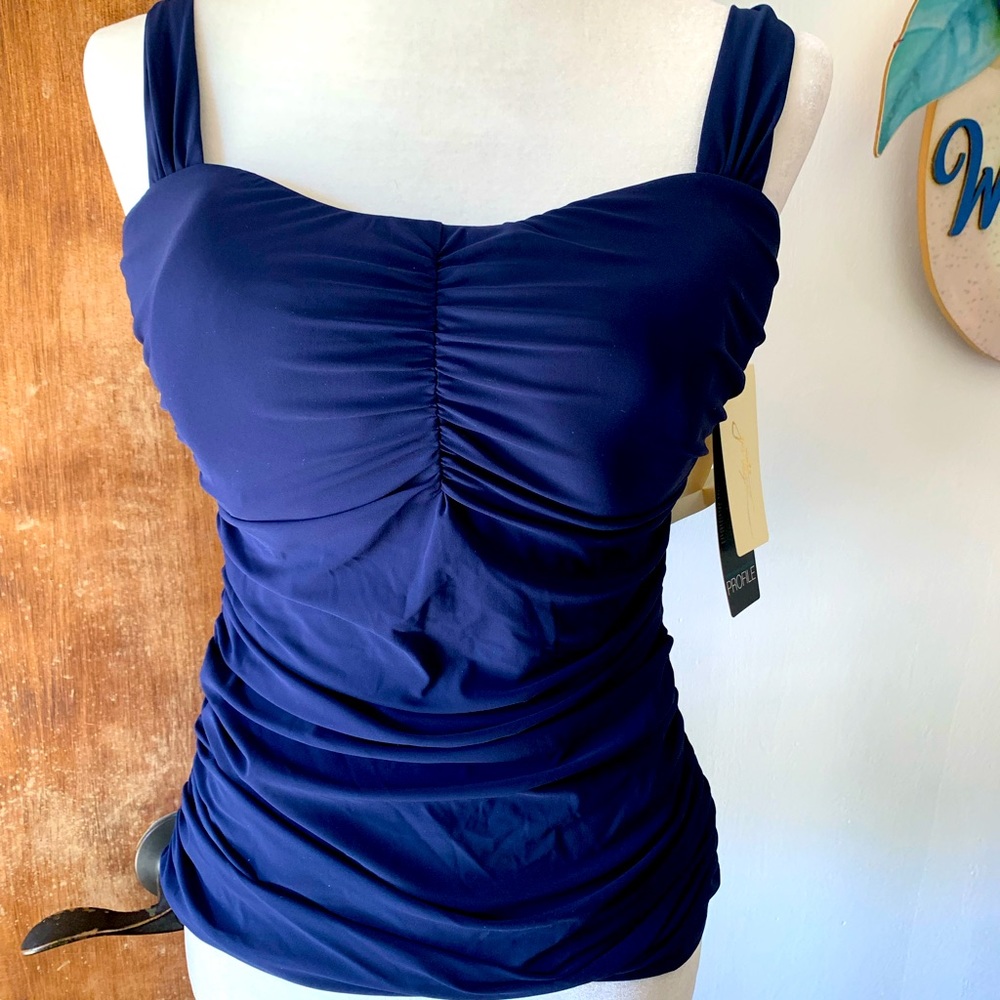 Gottex Swim Top -36D